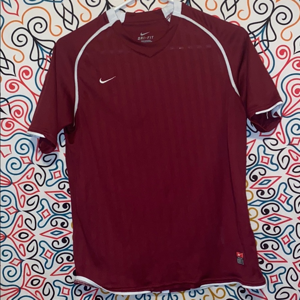 Nike Jersey